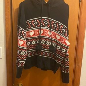 Christmas sweater